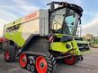 Claas LEXION 8700 TERRA TRAC