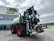 Claas XERION 3800 SADDLE TRAC + SGT Aufbau