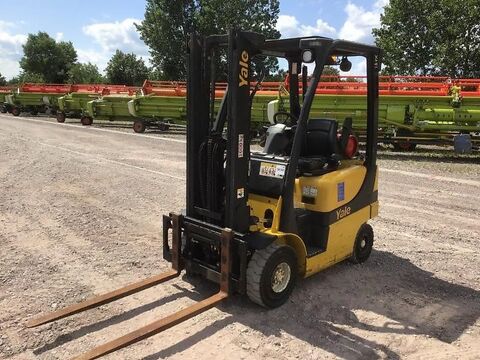 Yale GLP16VX F2125 2