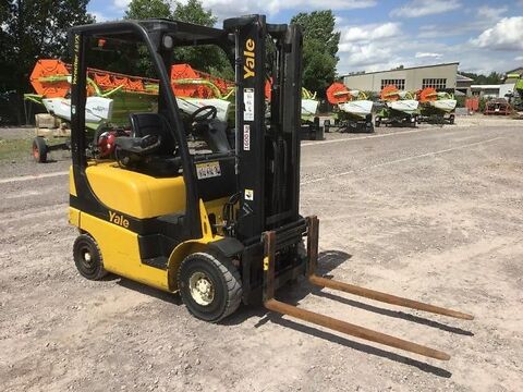 Yale GLP16VX F2125 3