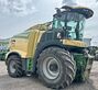 Krone BIG X 1180