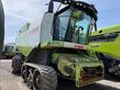 Claas LEXION 770 TERRA TRAC
