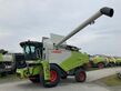 Claas TUCANO 570