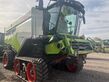 Claas LEXION 8700 TERRA TRAC