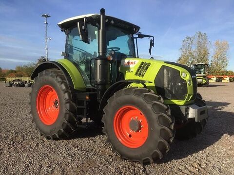 Claas ARION 530 3