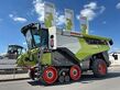 Claas LEXION 8700 TERRA TRAC