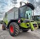 Claas TRION 520