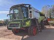 Claas LEXION 8700 TERRA TRAC