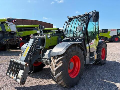 Claas SCORPION 742 VP Stage V