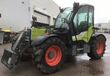 Claas SCORPION 741 VP Stage V