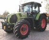 Claas ARION 650 HEXA