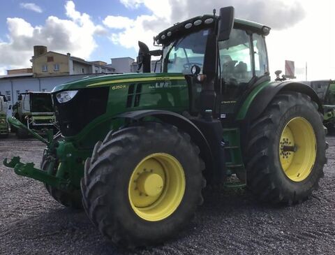 John Deere 6250 R