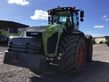 Claas XERION 5000 TRAC VC