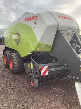 Claas QUADRANT 5300 FC T+ST