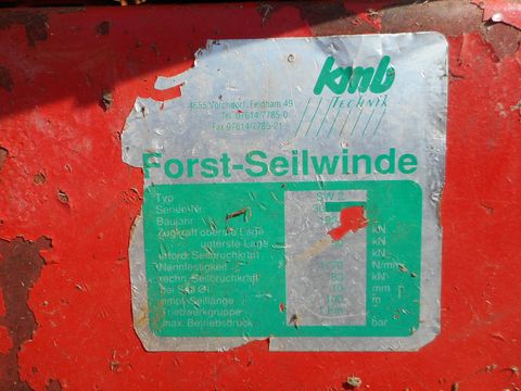 KMB KMB SW 2