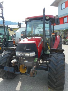 Case IH JX 1075 C Profimodell