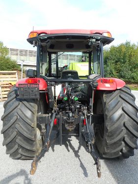 Case IH JX 1075 C Profimodell