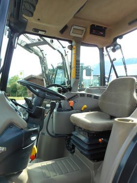 Case IH JX 1075 C Profimodell