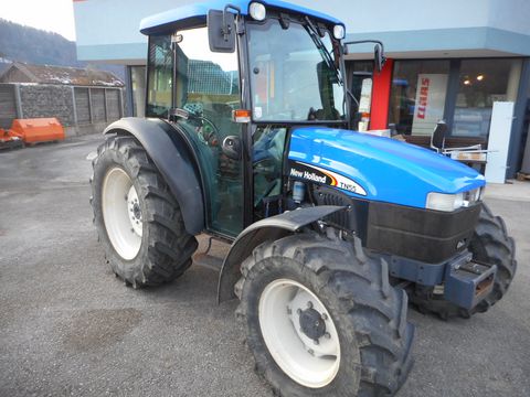 New Holland TN-D 55 A
