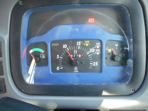 New Holland TN-D 55 A