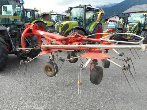 Kuhn GF452