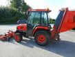Kubota STV 40