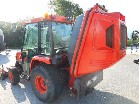Kubota STV 40