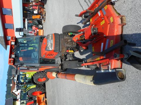 Kubota STV 40