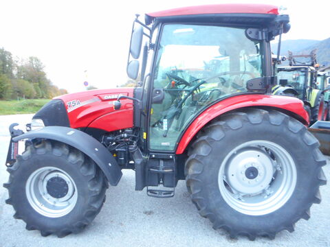 Case IH Farmall 75 A (Stage V)