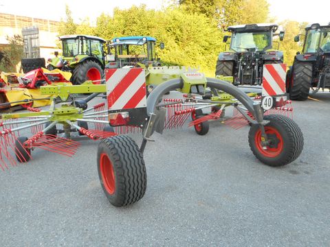 Claas Liner 2600