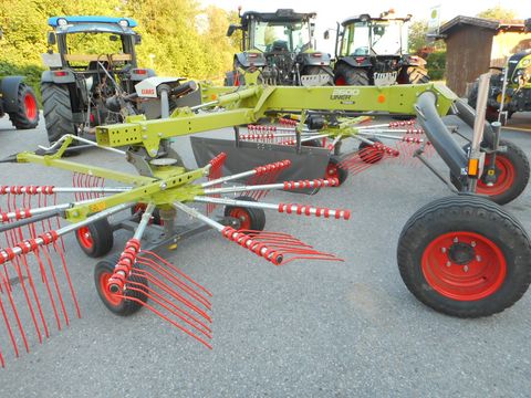 Claas Liner 2600