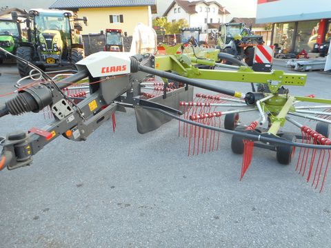 Claas Liner 2600