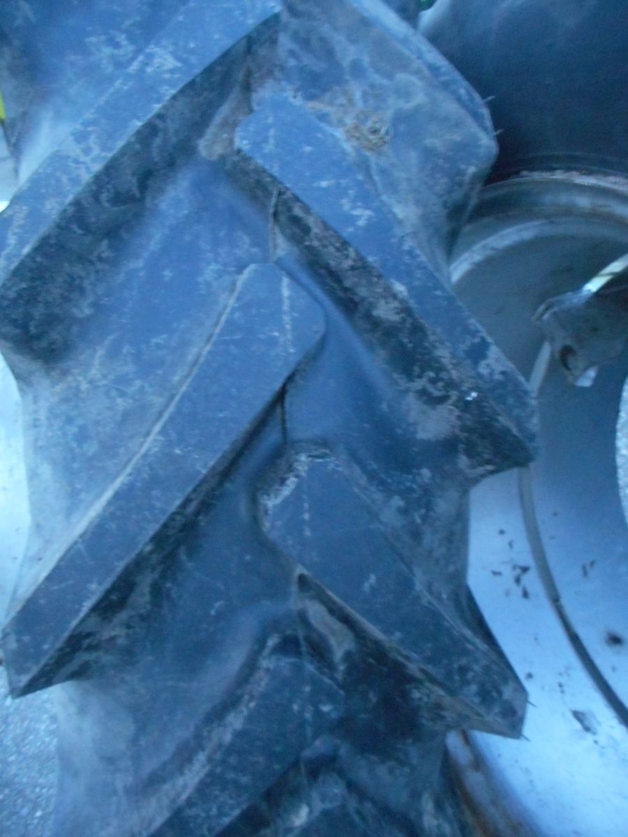 Semperit Zwillingsräder 2