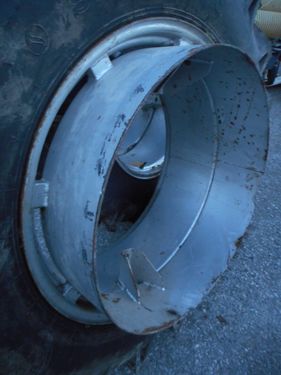 Semperit Zwillingsräder