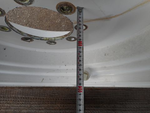 Sonstige Traktorfelgen