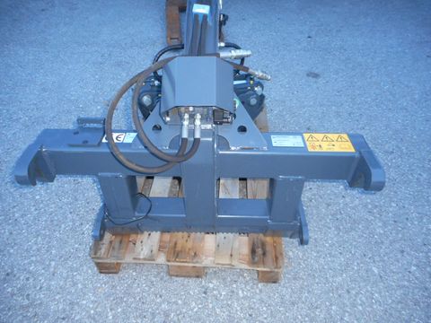 Uniforest Scorpion1300