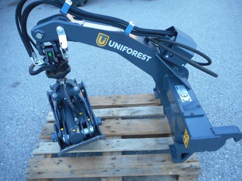 Uniforest Scorpion1300