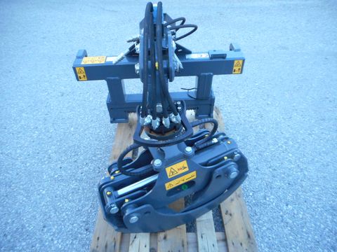 Uniforest Scorpion1300