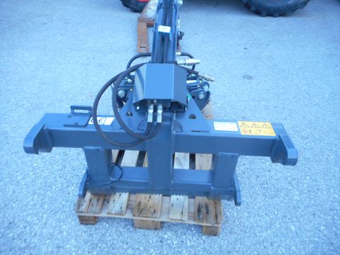 Uniforest Scorpion1300