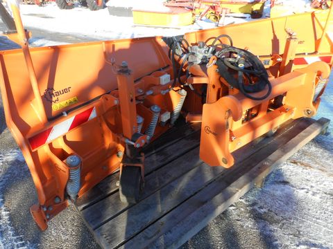 Hauer Varioschneeplug