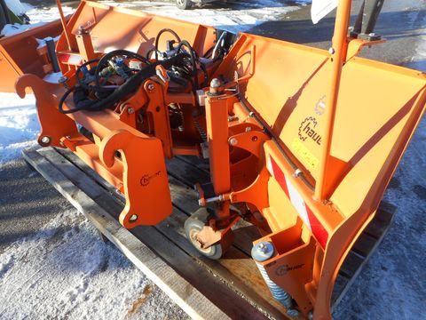 Hauer Varioschneeplug