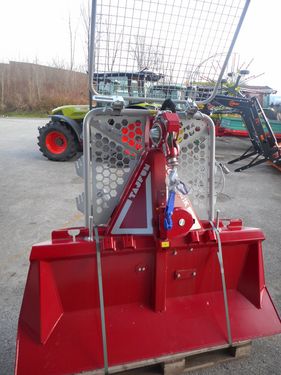 Tajfun Tajfun EGV 55 AHK SG