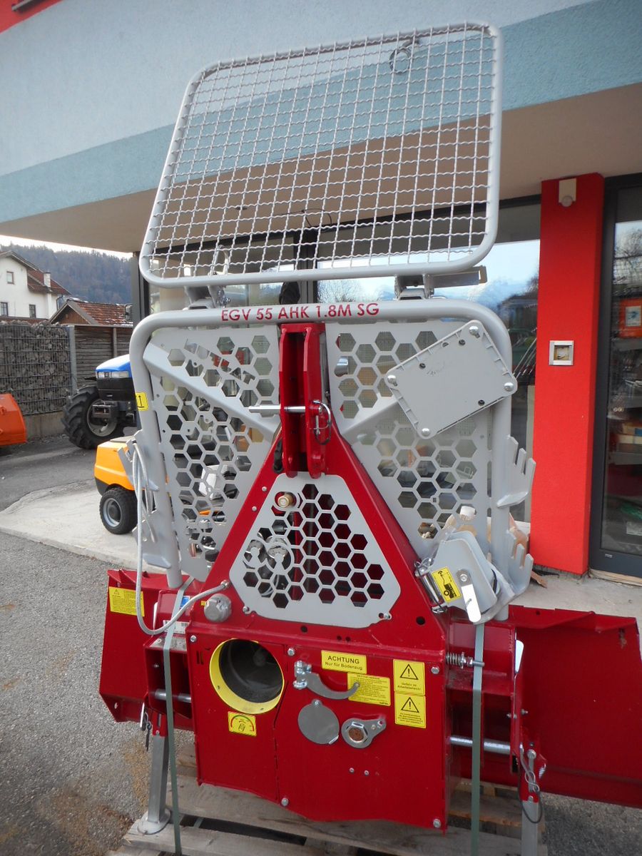 Tajfun Tajfun EGV 55 AHK SG 3