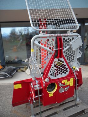 Tajfun Tajfun EGV 55 AHK SG