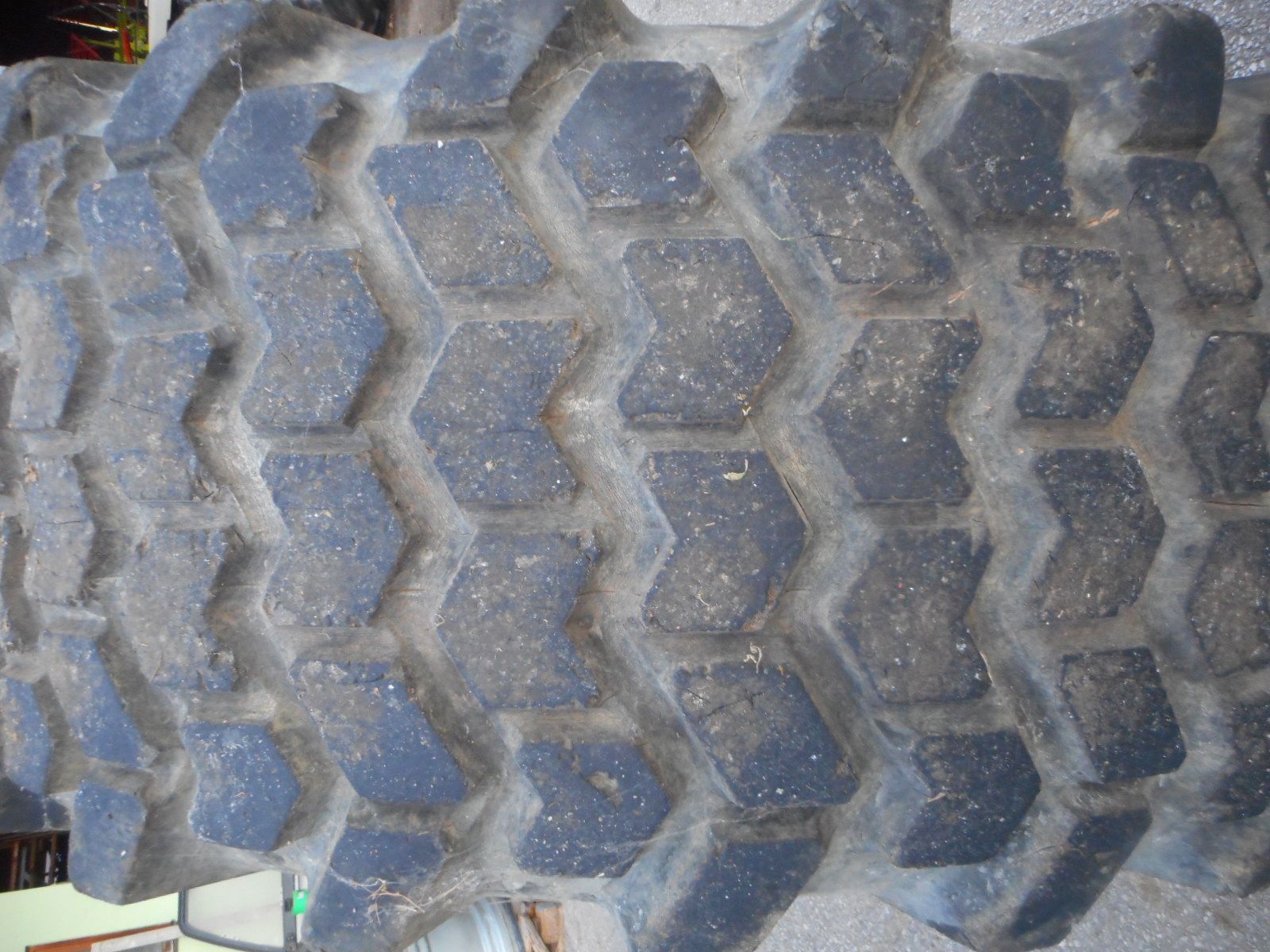 Nokian Nokian 600/65 R38 3