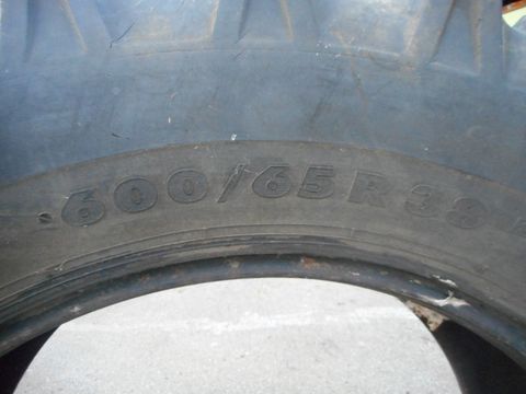 Nokian Nokian 600/65 R38