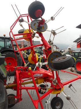 Pöttinger EuroHit 61N