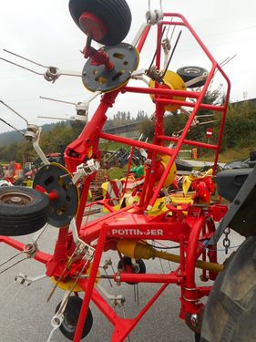 Pöttinger EuroHit 61N