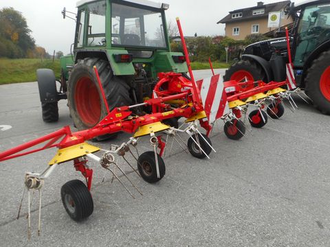 Pöttinger EuroHit 61N