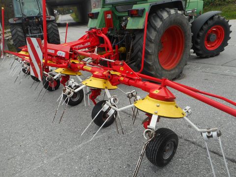 Pöttinger EuroHit 61N